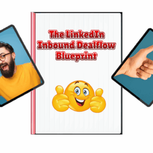 Tim Keen - The Inbound Deal flow Blueprint (LINKEDIN)