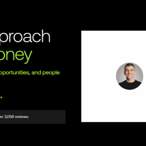 Dave Nick - Online Business Club