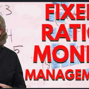 Fixedratio – Mission Million Money Management Course