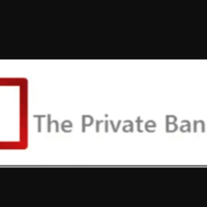 The Private Banker