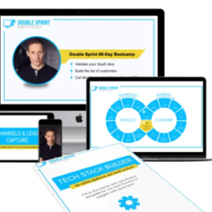 Donatas Jonikas – Double Sprint Method Masterclass