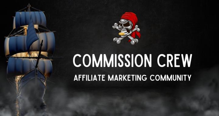 Matt Bennett - Commission Crew