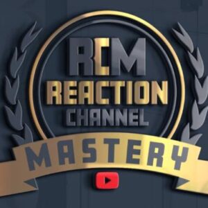 Shak Azem - YT Reaction Channel Mastery