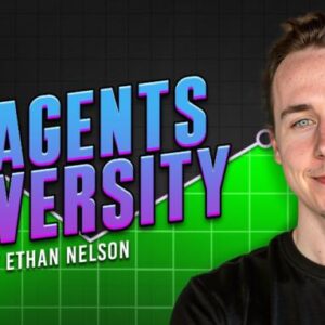 Ethan Nelson - AI Agents University