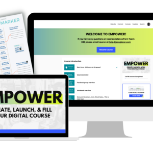 Jessica DeRose – Empower Yourself
