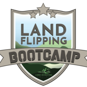 Daniel Apke – Land Flipping Bootcamp