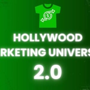 Hollywood Shack - Hollywood Marketing University
