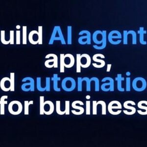 Corey Ganim – AI Operator Academy