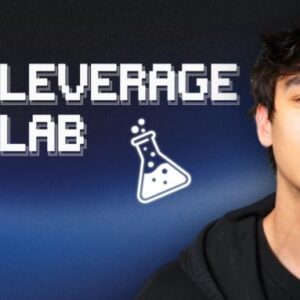 Jason Cooperson - AI Leverage Lab (July 2026)