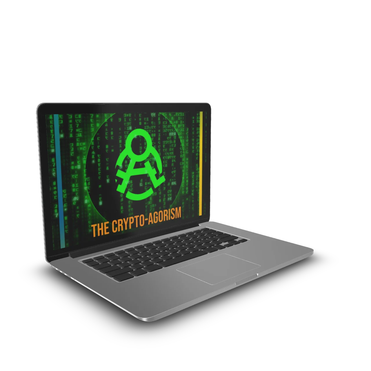 Live Free Academy – Crypto-Agorism Masterclass