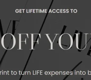 Barbara Schreihans – Write Off Your Life