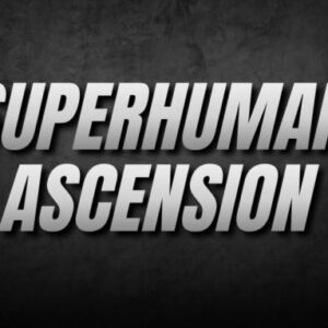Lewis Welsh - Superhuman Ascension