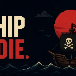Marc Lou and Jack Friks – Ship Or Die