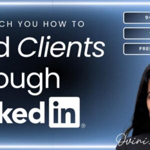 Ovini Nishadi - The LinkedIn Lab