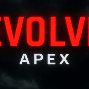 Spencer Pawliw – Evolve Apex 2026