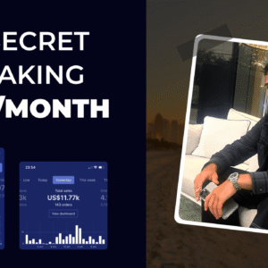 Nabeal Khan - Tier 1: The Ecommerce Roadmap: An Honest, In-Depth Review
