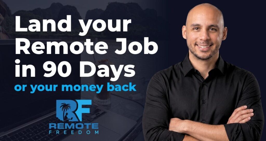 Austin Abeyta – RemoteFreedom