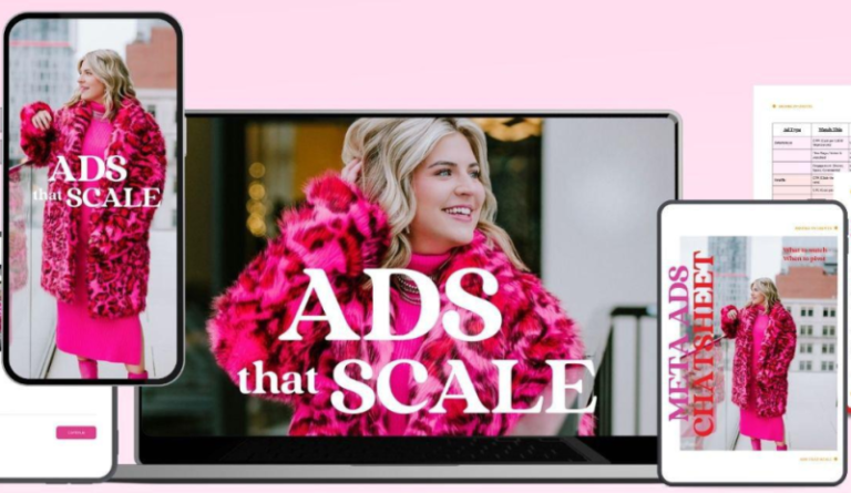 Brooklyn Grotte – Ads That Scale