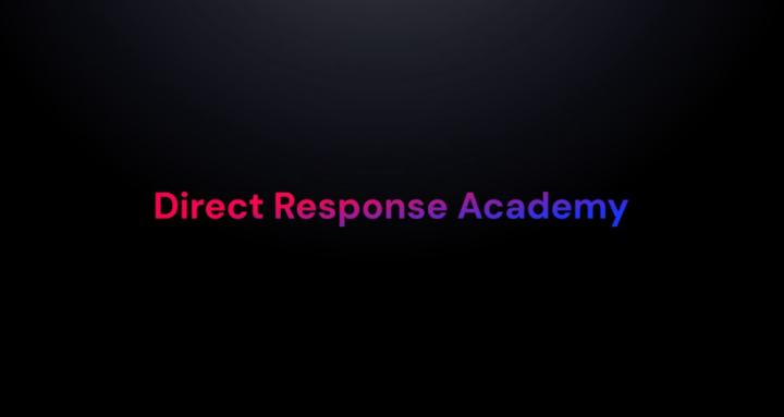 Camilo Castañeda – Direct Response Academy