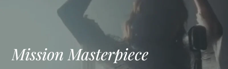 Alexandra Hilgart – Mission Masterpiece