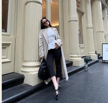 Alyssa Chan-Evangelista – Unselfish Content