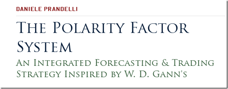 Daniele Prandelli – The Polarity Factor System (eBooks)