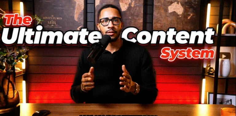 Denée Seaton – Freelance Creative Strategist Program